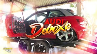 CD Audi Deboxe - House Antigo Maio 2023 - DJ Rodrigo The Best | Deboxe 2023
