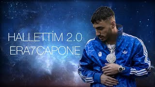 Era7Capone - Hallettim 2.0 (Prod. By. Miran7)