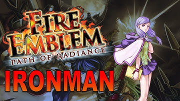 Fire Emblem: Path of Radiance Ironman - Part 4
