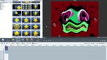 How to make Aleksa Djoikc Major (AVS Video Editor Included)