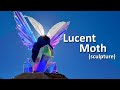 Lucent Moth Sculpture (Destiny 2)