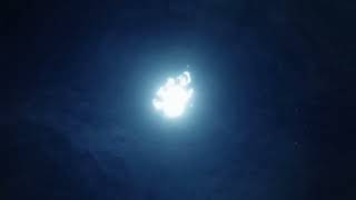 Healing Light Guided Meditation | For Protection and Prosperity | ๐ง Oceanic Whisper