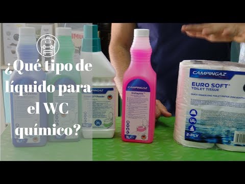 Video: Armarios Secos Líquidos: El Principio De Funcionamiento De Un Inodoro Químico Para Una Residencia De Verano. ¿Qué Es Mejor Que La Turba Y En Qué Se Diferencia De Ella? ¿Como Escoge