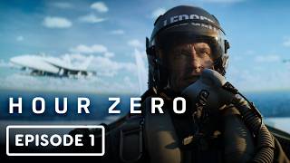 Ace Combat 8: Wings of Theve Hour Zero - Episode 1