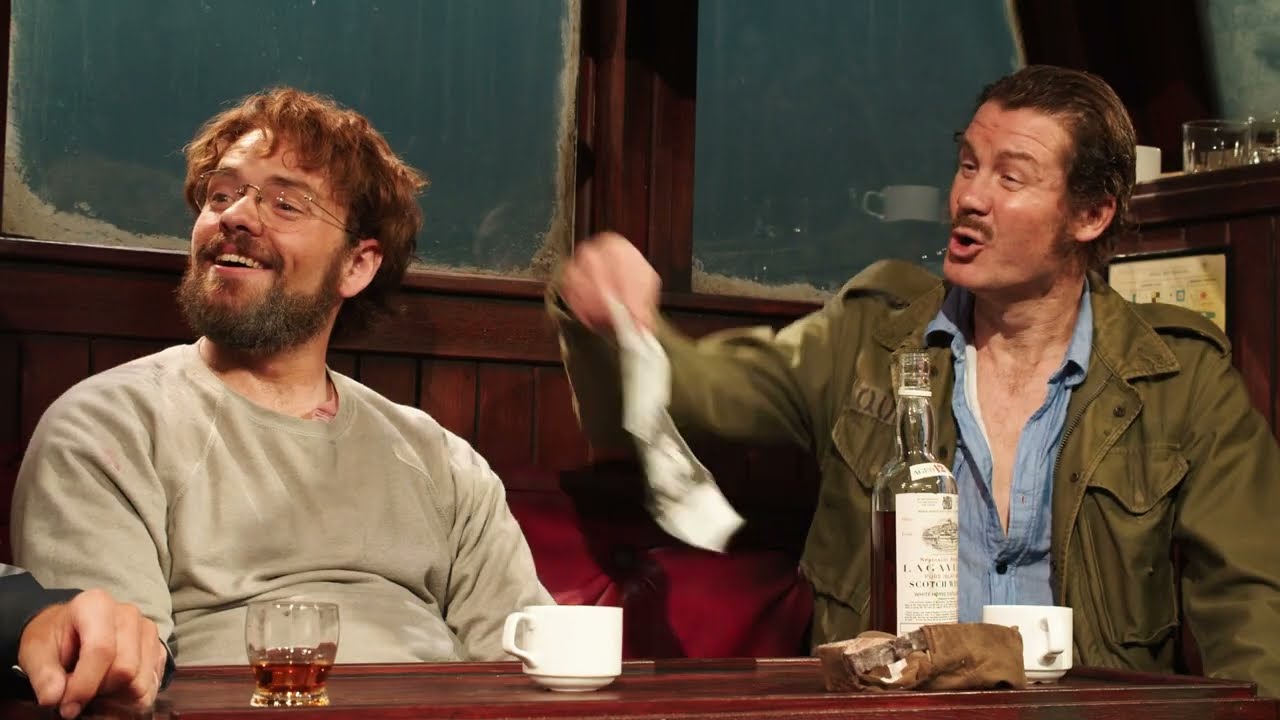 The Shark Is Broken: Go behind the scenes of Jaws | SciFiNow