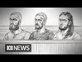 Counter terrorism police foil alleged terrorist plot in Melbourne | ABC News