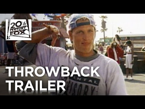White Men Can&#039;t Jump | #TBT Trailer | 20th Century FOX