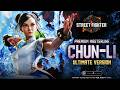 Chun-Li | Product PV | Prime 1 studio
