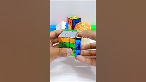 Most Satisfying Rubik’s Cube Solves Ever!