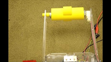 Intelligent Robot with Optimal Policy for Seismic Sensor Deployment Video