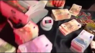 18 Karat Zählt 3 Million Euro Resimi