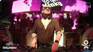 Marco LYS - Kinky Malinki @ O Beach Ibiza 8-2025