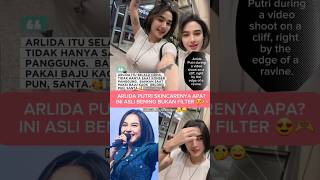 Arlida Putri Cantik Banget shorts arlidaputri dangdut viral fyp trending goyang