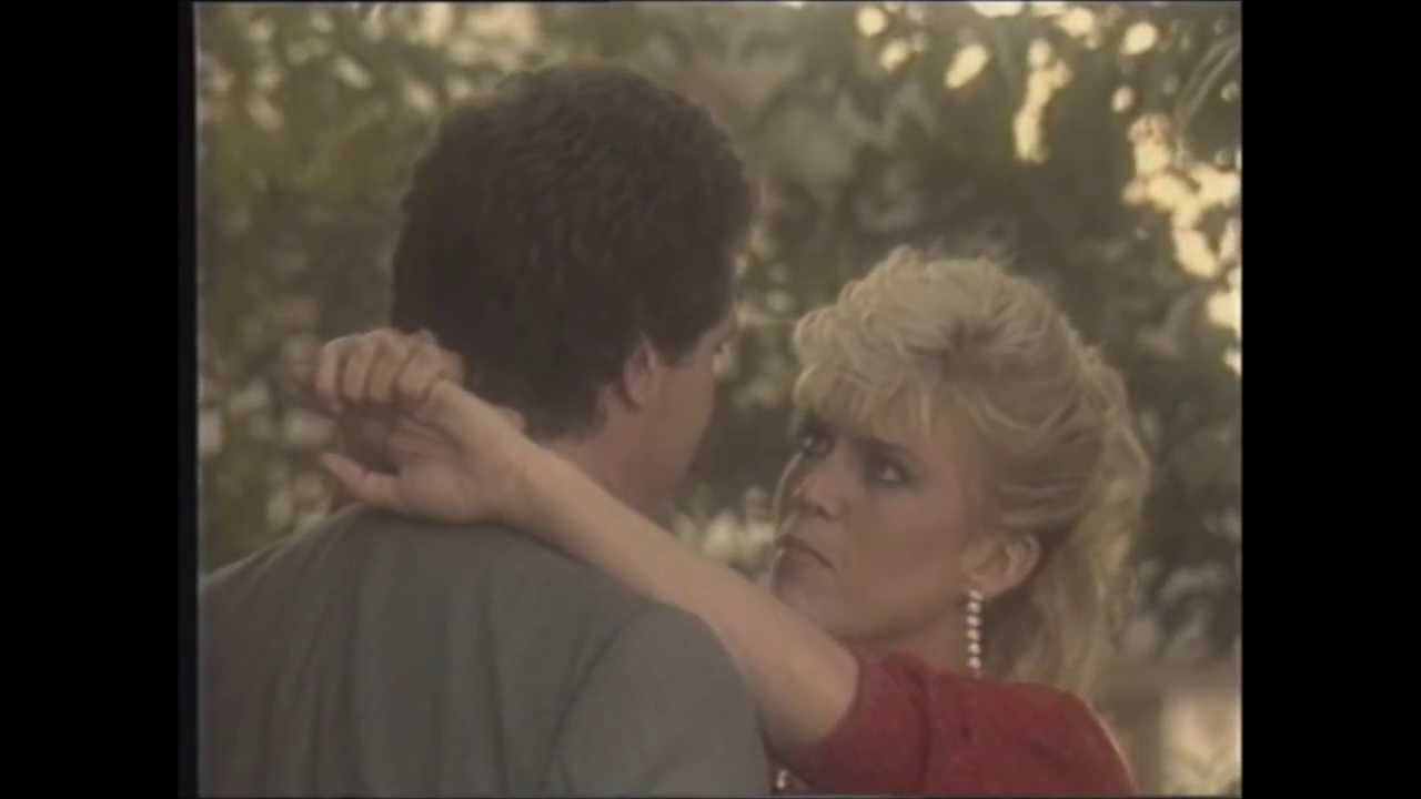 Amber Tamblyn Movies And Tv Shows CROCODILE BLONDEE - PART 1 (1986) - YouTube