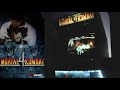 Mortal Kombat 4 Arcade Cabinet