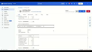 Porting a Linux Distribution to a Custom RISC-V SoC