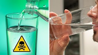7 Negative Effects Of Fluoride On Your Health