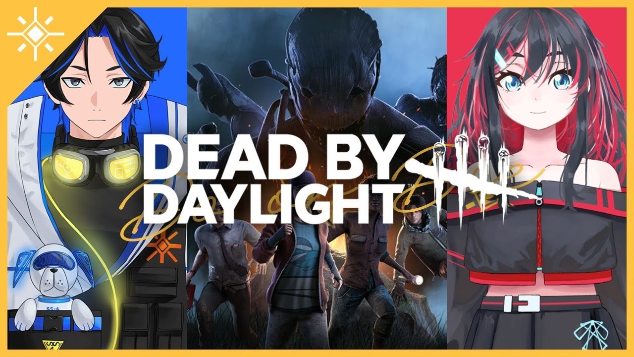 【Dead by Daylight】2V8行くぜ！【シュンスケ】