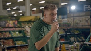 The Reytons - Slice Of Lime (Live From Tesco, Rotherham)