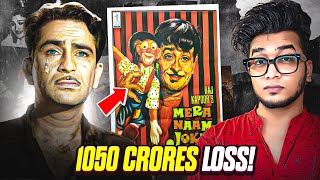 The Film that Destroyed RAJ KAPOOR