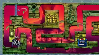 #5 Worms 2 Armageddon Time Attack DLC [PS3]