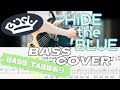 【TAB】BiSH / HiDE the BLUE【BASS COVER】