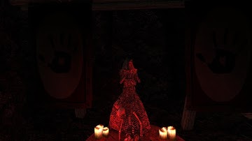 Morrowind Modathon - Deepscorn Showcase