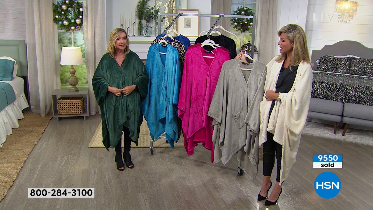 HSN | Black Friday Deals with Amy and Adam 10.26.2018 - 09 PM