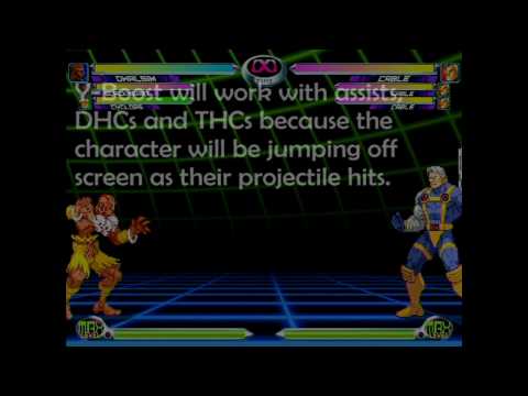 Joo's Combo Collection - CT - Y-Boost