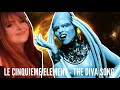 The diva song  the 5th element sarah schwab cover