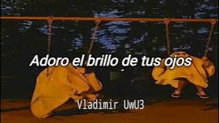 Bronco - Adoro (Letra)