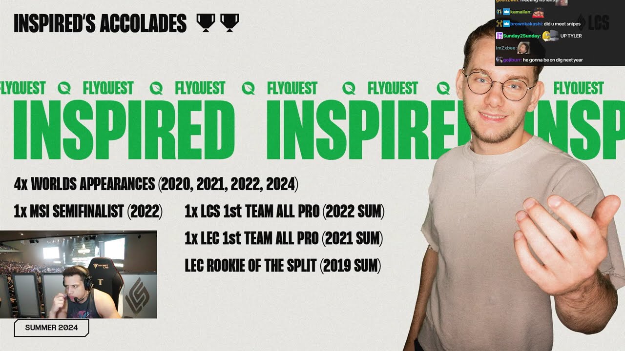 TYLER1 CO-STREAMS TEAM LIQUID VS FLYQUEST - LCS GRAND FINALS