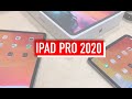 iPad PRO 2020 | Полный обзор и опыт использования