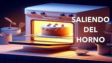 # 169  (LIVE) SALIENDO DEL HORNO