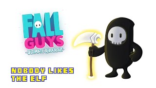 Fall Guys #116: Nobody Likes The Elf