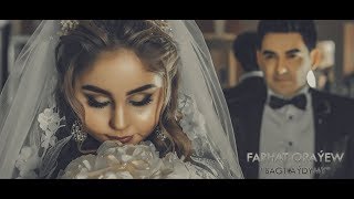 Farhat Orayev - Bagt Aydymy Official Music Video 