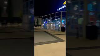 Cineplex cinema Oakville