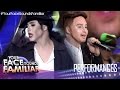 Your Face Sounds Familiar: Sam Concepcion as Michael Jackson and Justin Timberlake