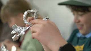 Dziecięcy Uniwersytet Sztuki Czy Muzyka Poważna Może Być Zabawna?