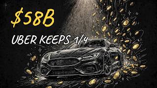 Uber (UBER) Stock Explained: Revenue, Segments & Business Breakdown 2026