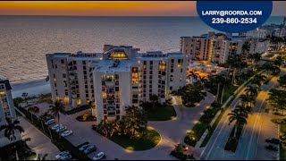 Roorda Listing | Lausanne #701S | Condominiums for Sale | Naples, FL