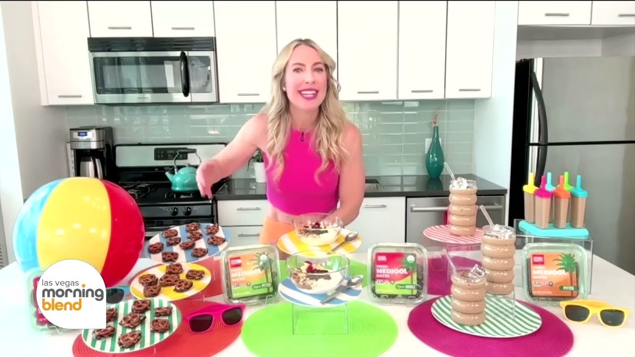 Fuel Up for Summer Fun with Easy Nutrition Tips