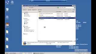 Install HP BSM Connector 9.23 patch