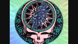 Grateful Dead - Death Don't Have No Mercy 4-6-69