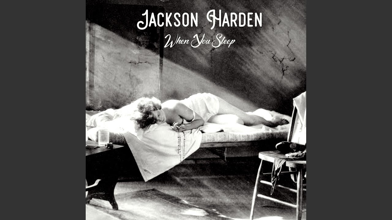Guarda When You Sleep su YouTube Guarda When You Sleep su YouTube