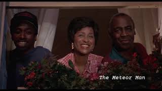 On Story 811: A Conversation with Robert Townsend