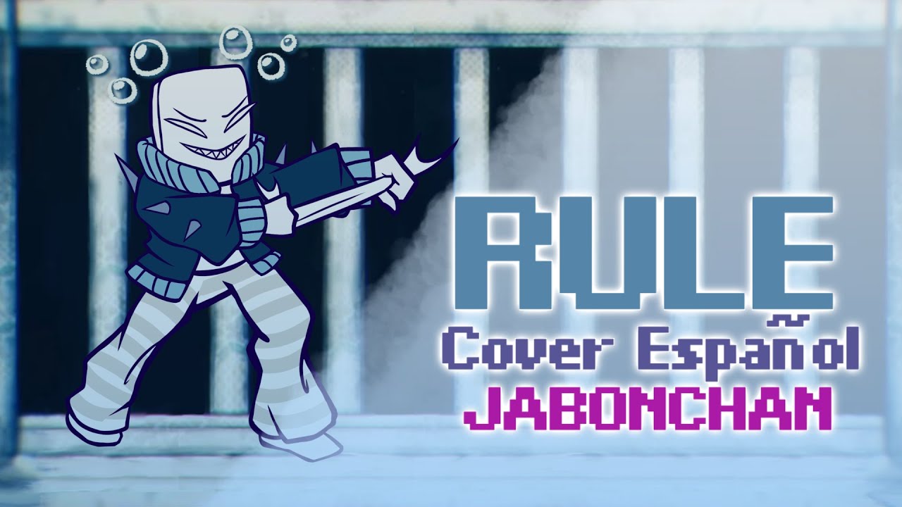 RuLe - Cover en Español (jabonchan)