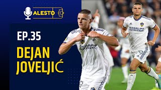 EP.35: Od Zvezde do Holivuda 🗣 Dejan Joveljić