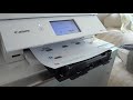 Canon printer TS8230