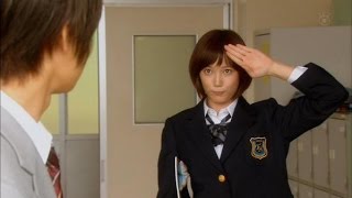 【本田翼】恋仲は打ち切りか？